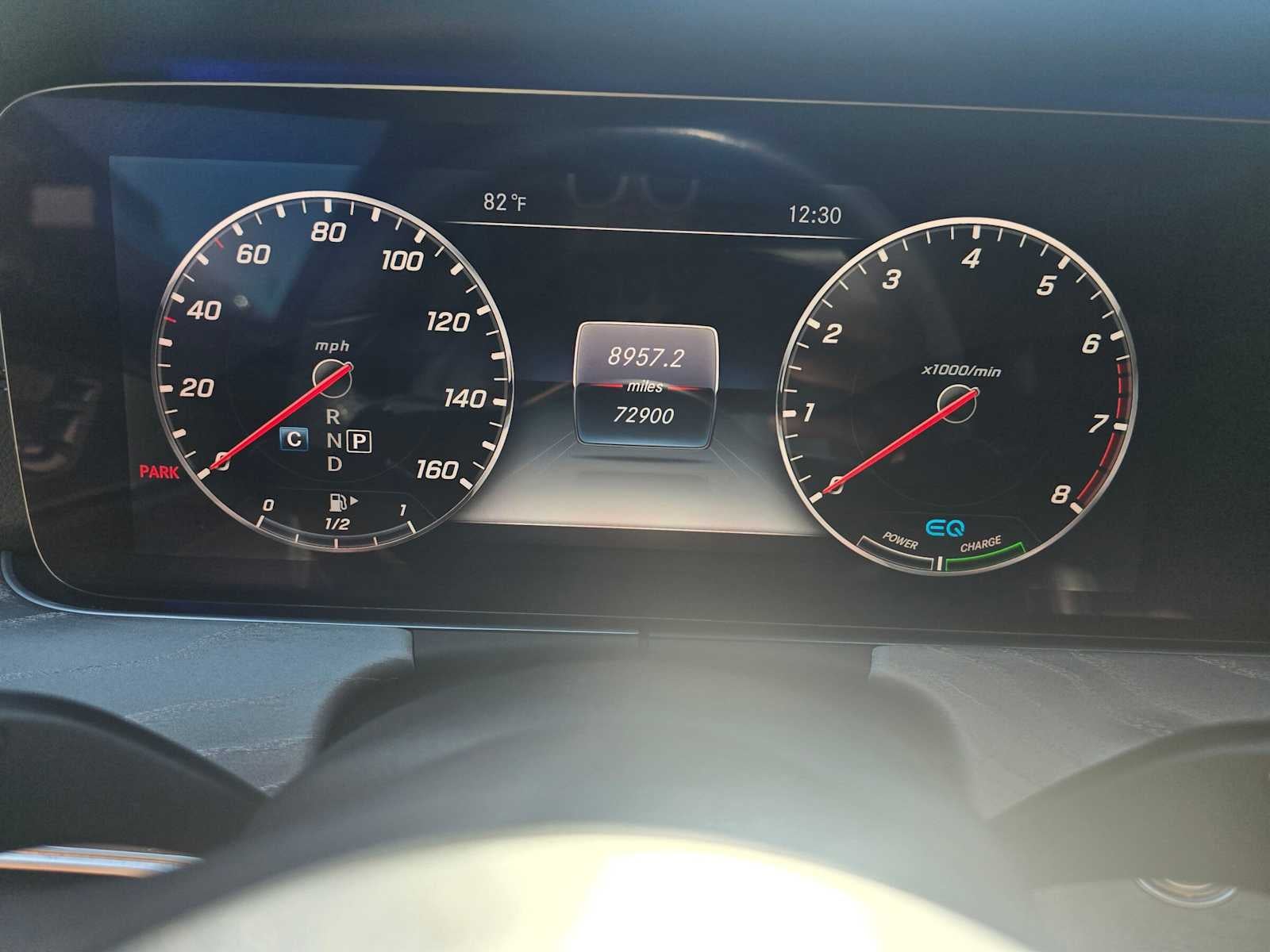 2019 Mercedes-Benz CLS 450 Coupe