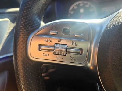 2019 Mercedes-Benz CLS 450 Coupe