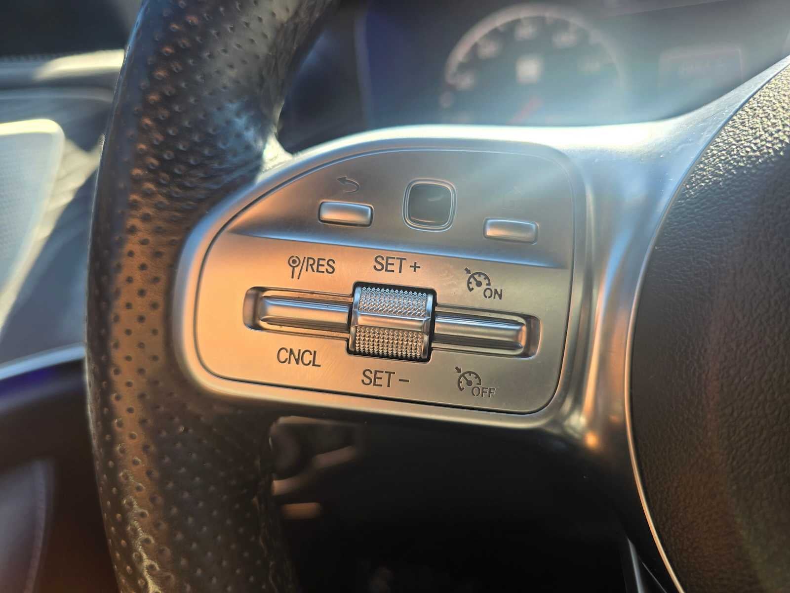 2019 Mercedes-Benz CLS 450 Coupe