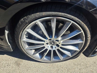 2019 Mercedes-Benz CLS 450 Coupe