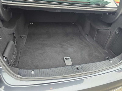 2014 Mercedes-Benz E 350 4dr Sdn RWD