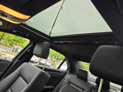 2014 Mercedes-Benz E 350 4dr Sdn RWD