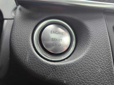 2014 Mercedes-Benz E 350 4dr Sdn RWD