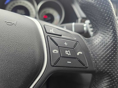2014 Mercedes-Benz E 350 4dr Sdn RWD