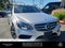 2016 Mercedes-Benz E 350 4dr Sdn RWD