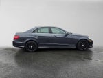 2013 Mercedes-Benz E 350 4dr Sdn RWD