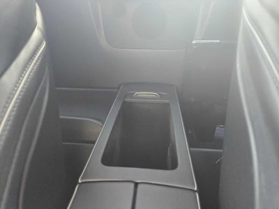 2014 Mercedes-Benz SL-Class SL 550