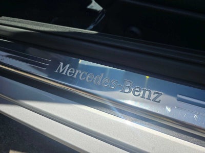 2017 Mercedes-Benz SLC 300 Roadster