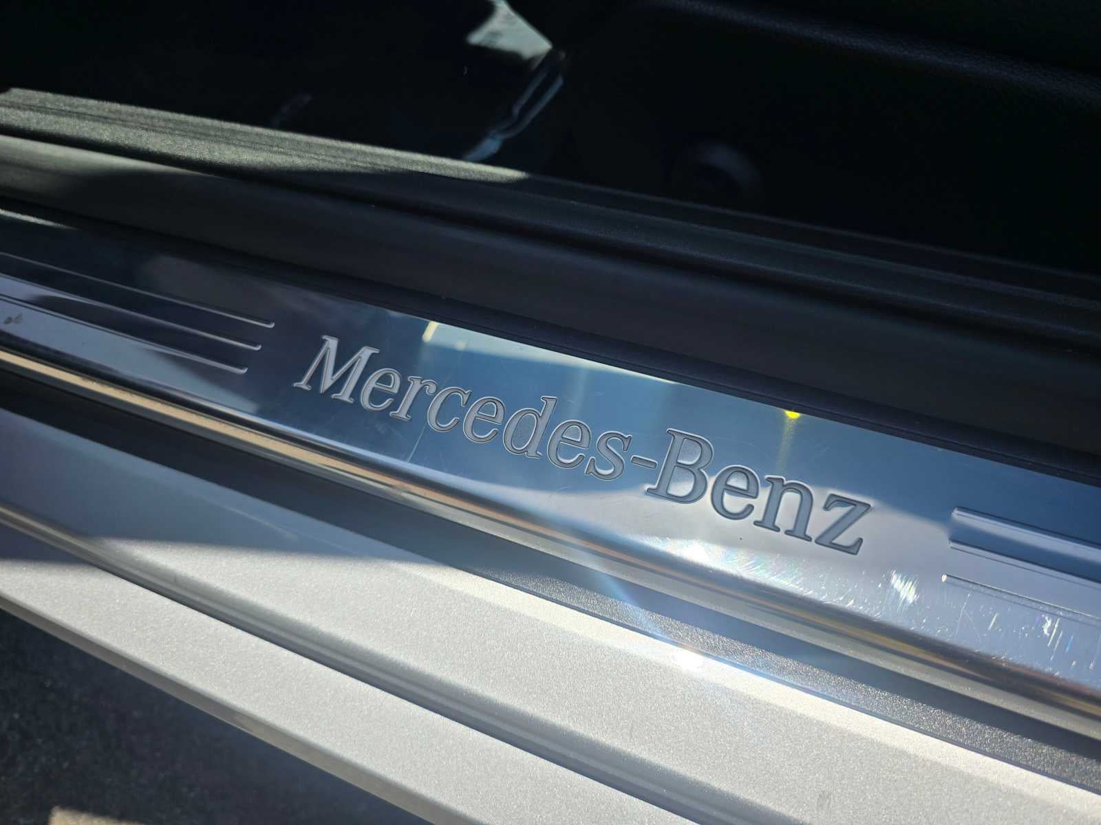 2017 Mercedes-Benz SLC 300 Roadster