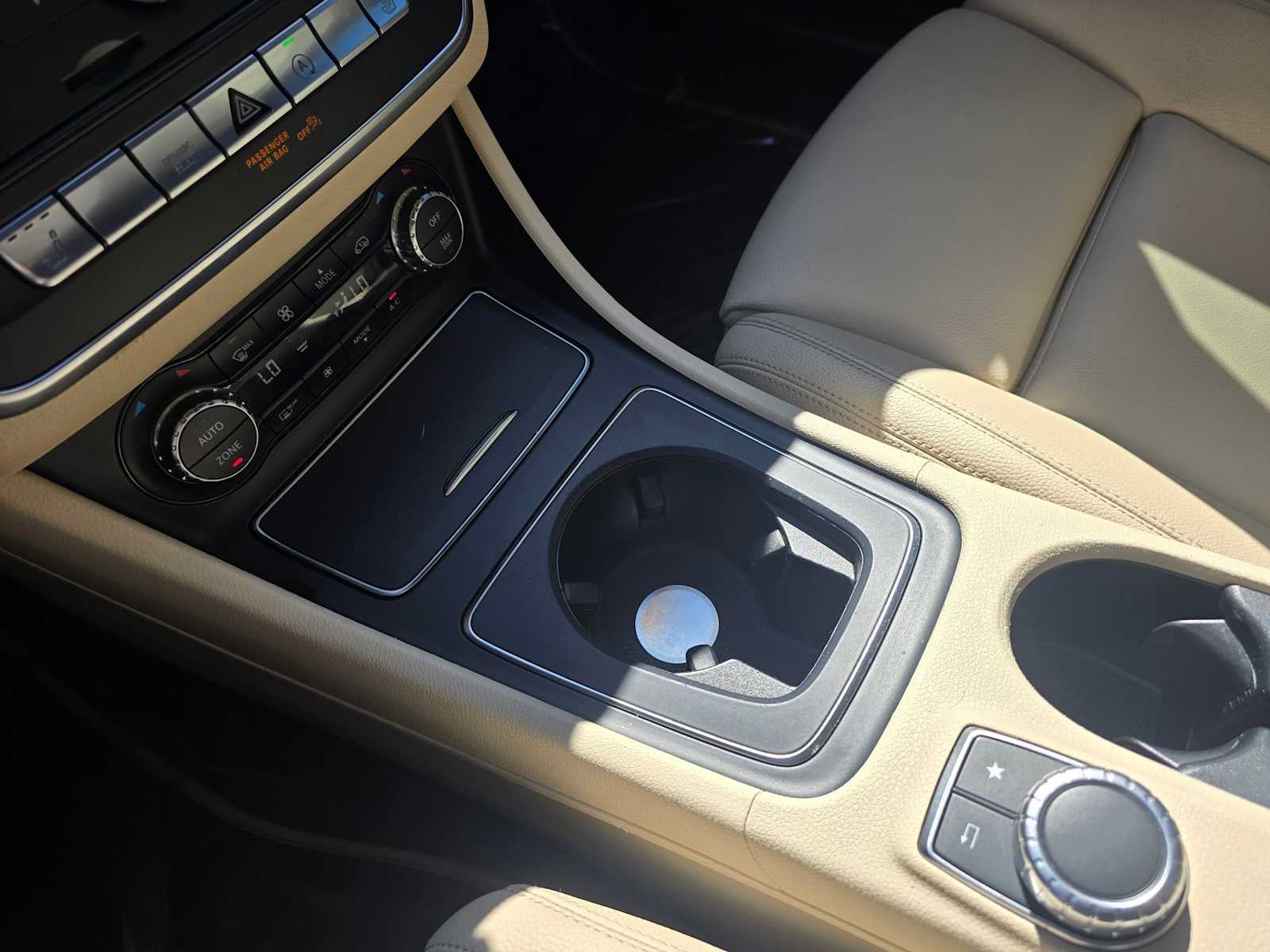 2018 Mercedes-Benz CLA 250 CLA 250