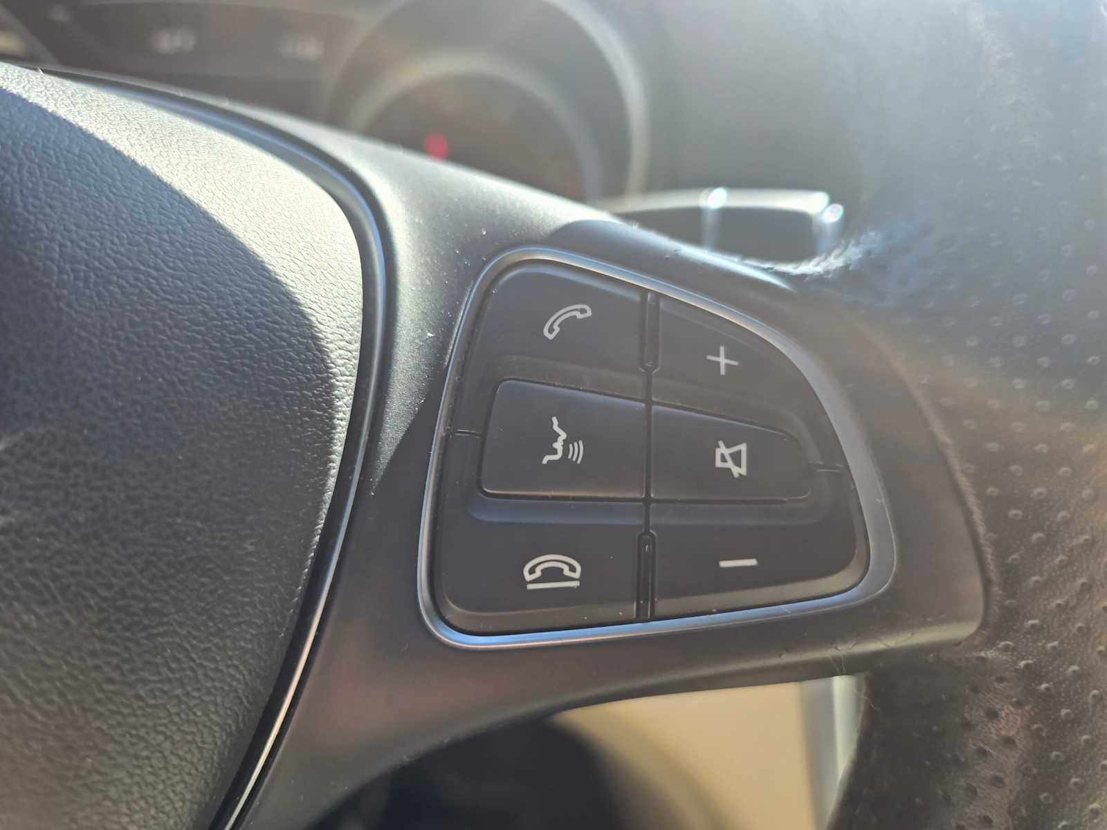 2018 Mercedes-Benz CLA 250 CLA 250