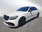 2019 Mercedes-Benz AMG® S 63 4MATIC®+ Sedan