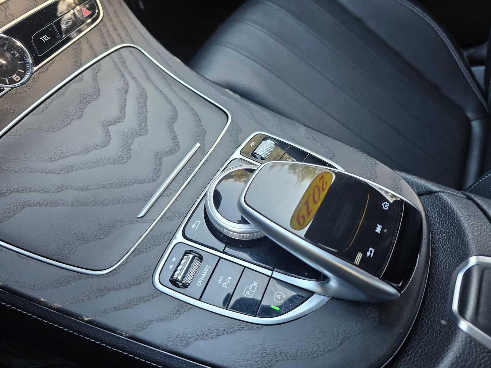 2019 Mercedes-Benz E-Class E 300