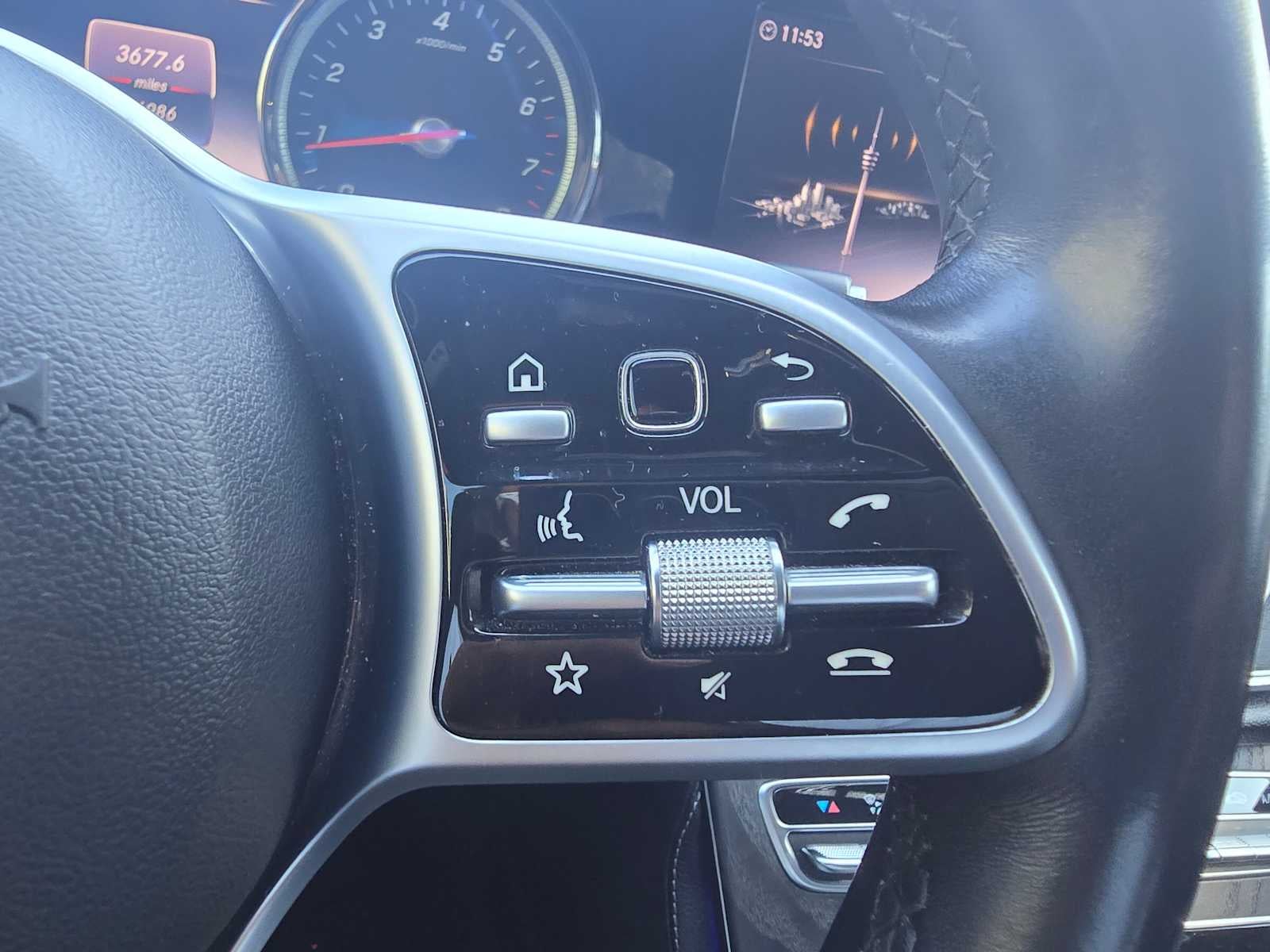 2019 Mercedes-Benz E-Class E 300