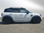 2020 MINI Countryman Cooper S