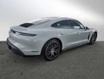 2021 Porsche Taycan 4S