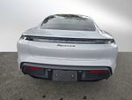 2021 Porsche Taycan 4S