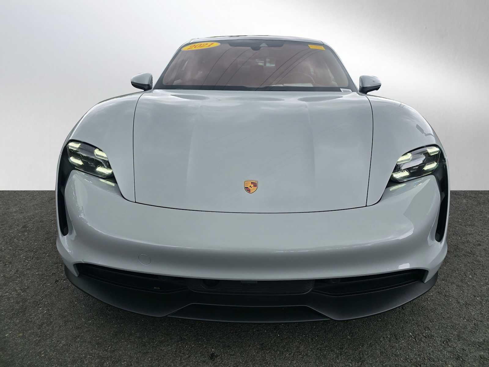 2021 Porsche Taycan 4S