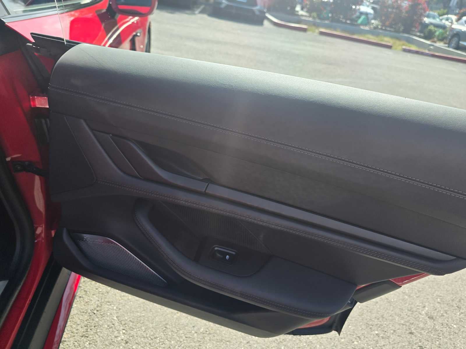 2024 Porsche Taycan Turbo