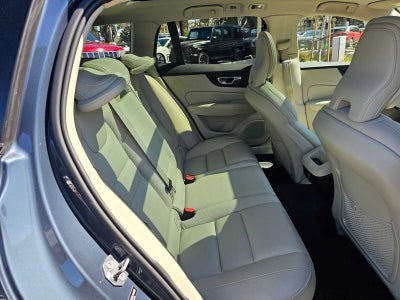 2020 Volvo V60 Cross Country T5 AWD