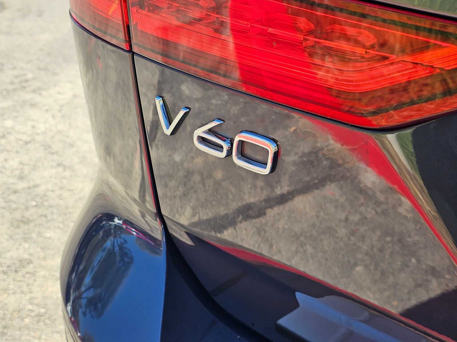 2020 Volvo V60 Cross Country T5 AWD