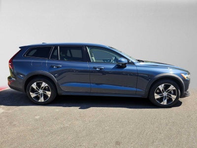 2020 Volvo V60 Cross Country T5 AWD