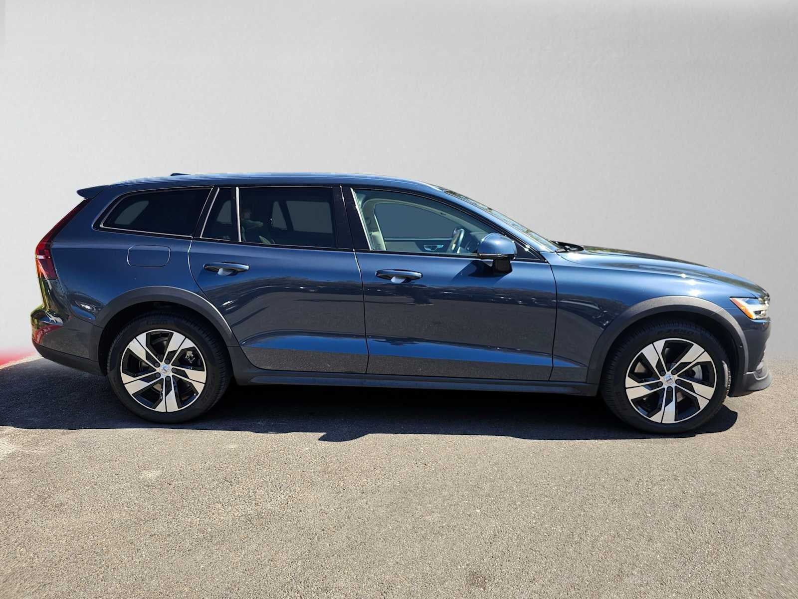 2020 Volvo V60 Cross Country T5 AWD