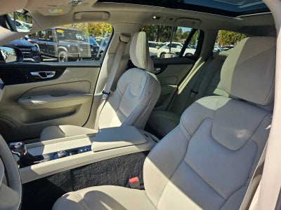 2020 Volvo V60 Cross Country T5 AWD