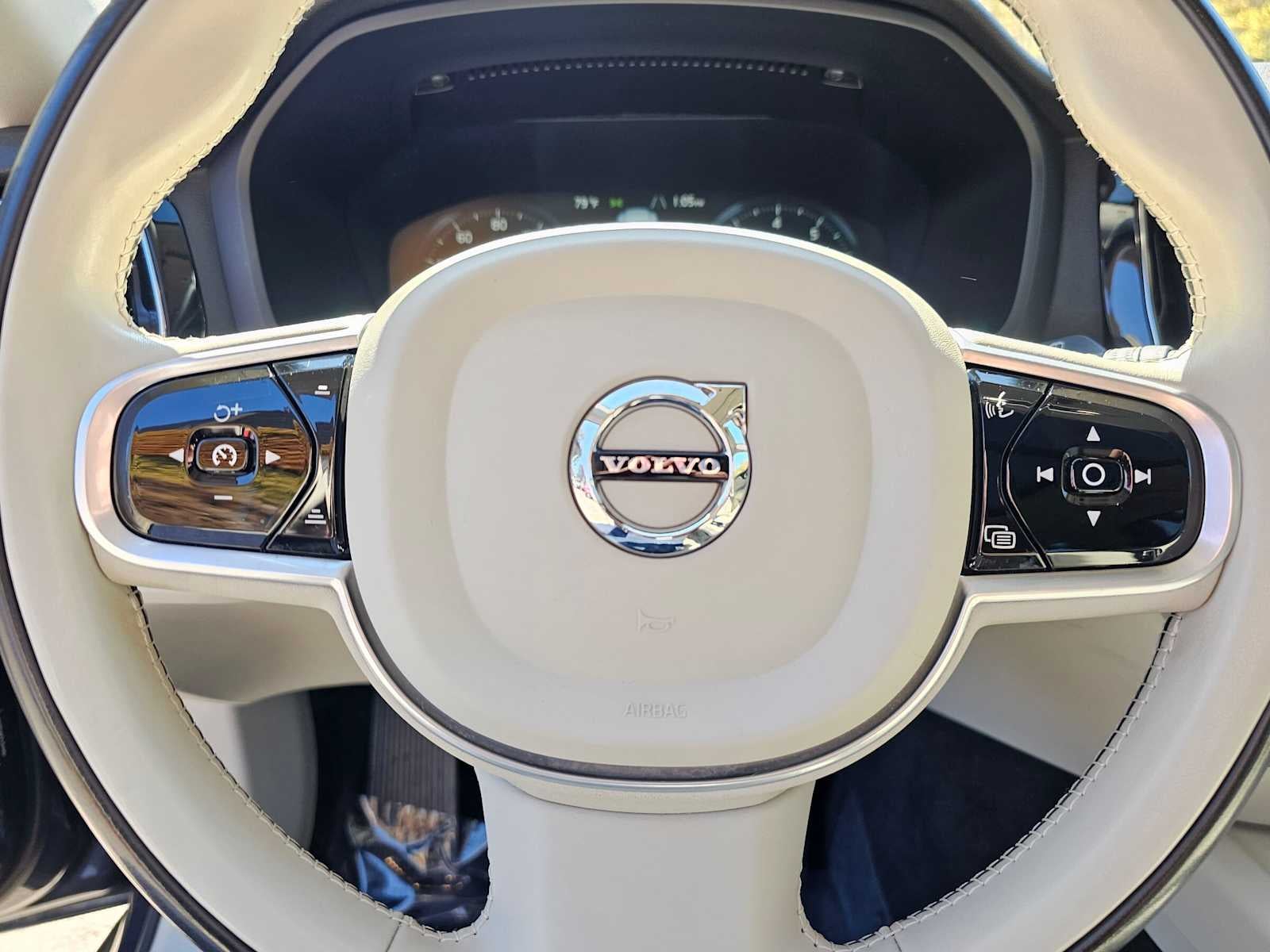 2020 Volvo V60 Cross Country T5 AWD