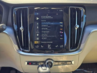 2020 Volvo V60 Cross Country T5 AWD