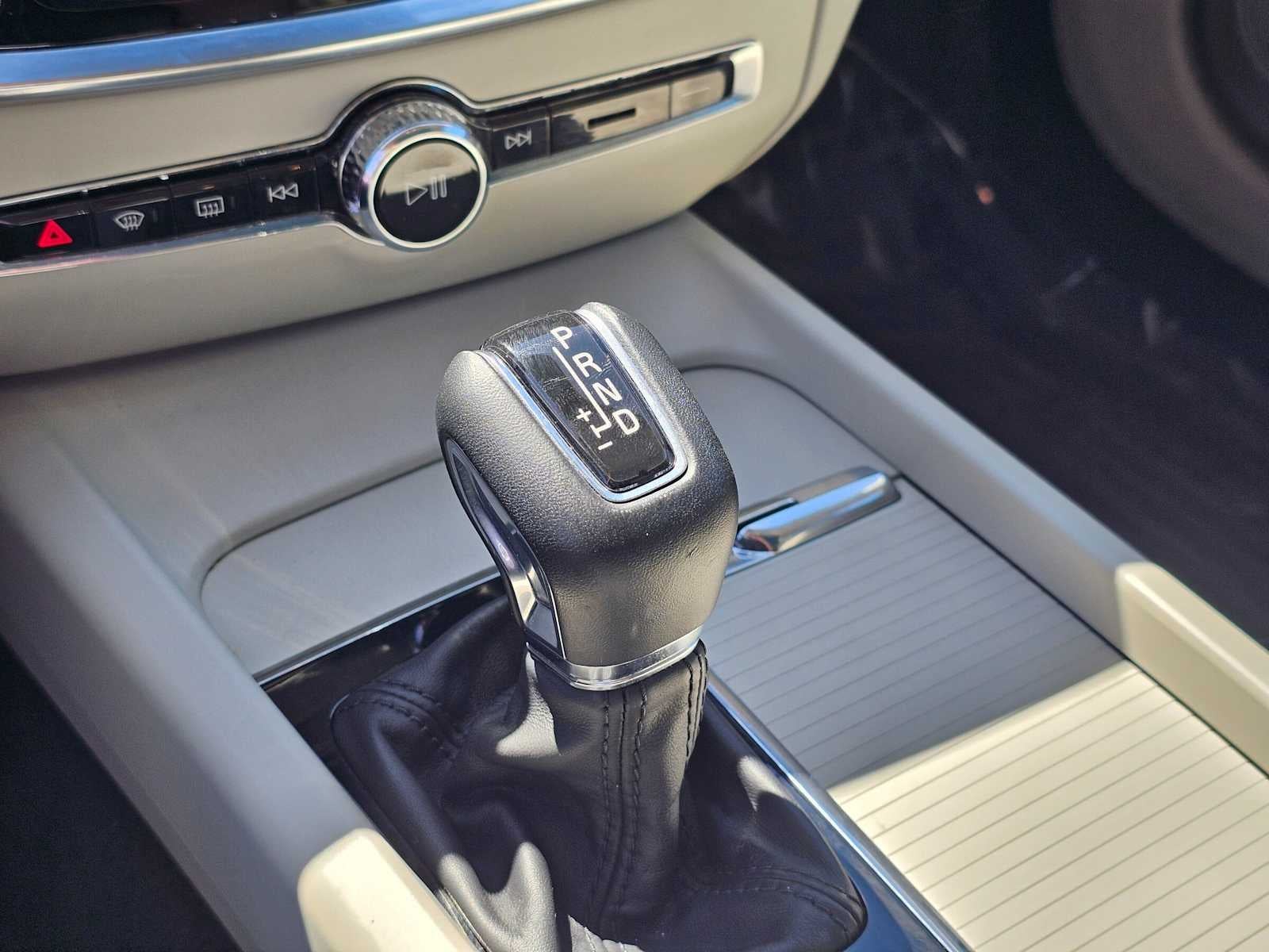 2020 Volvo V60 Cross Country T5 AWD