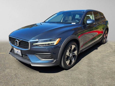 2020 Volvo V60 Cross Country T5 AWD