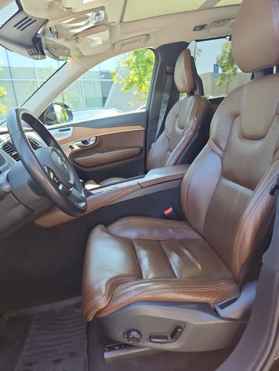 2018 Volvo XC90 Inscription