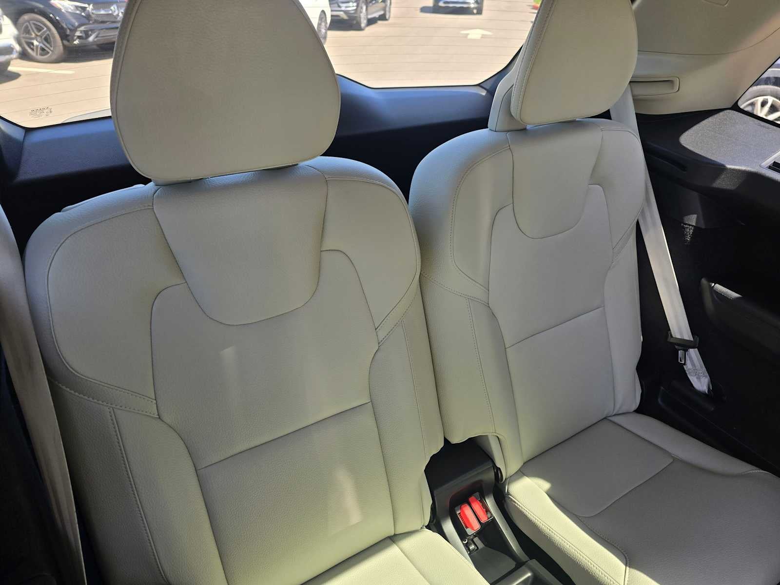 2022 Volvo XC90 Recharge Plug-In Hybrid Inscription Expression