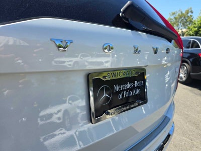 2022 Volvo XC90 Recharge Plug-In Hybrid Inscription Expression