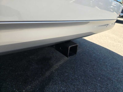 2022 Volvo XC90 Recharge Plug-In Hybrid Inscription Expression