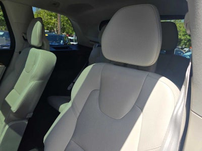 2022 Volvo XC90 Recharge Plug-In Hybrid Inscription Expression