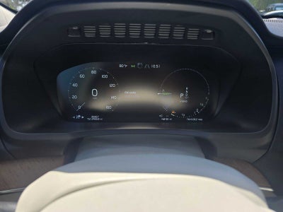 2022 Volvo XC90 Recharge Plug-In Hybrid Inscription Expression