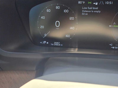 2022 Volvo XC90 Recharge Plug-In Hybrid Inscription Expression