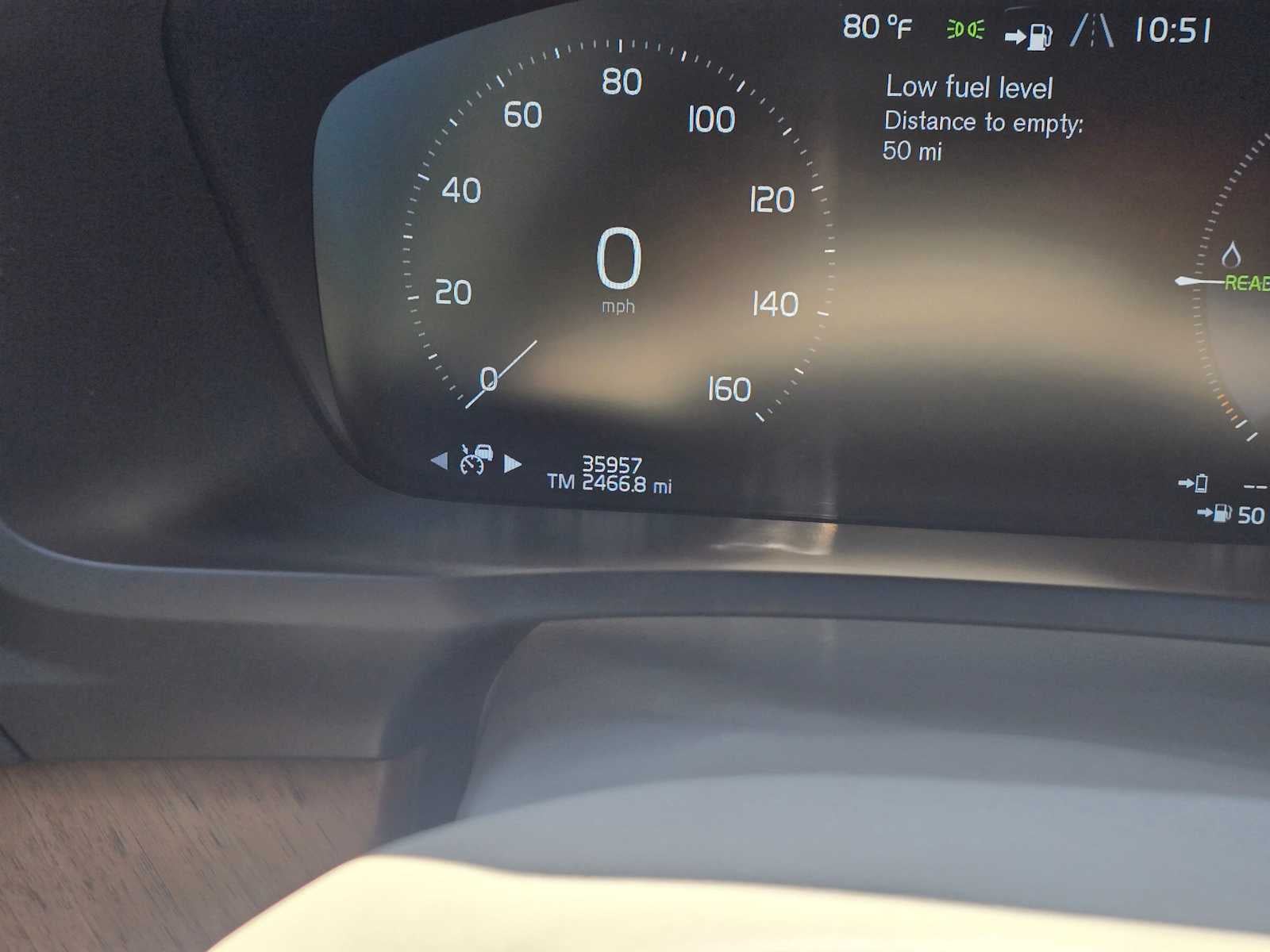 2022 Volvo XC90 Recharge Plug-In Hybrid Inscription Expression