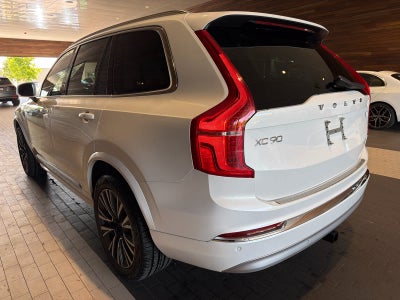 2022 Volvo XC90 Recharge Plug-In Hybrid Inscription Expression