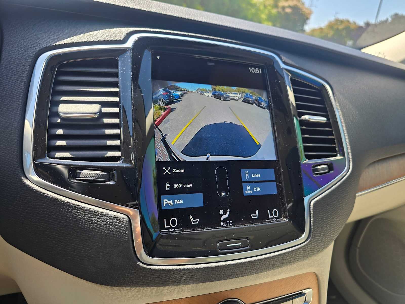 2022 Volvo XC90 Recharge Plug-In Hybrid Inscription Expression