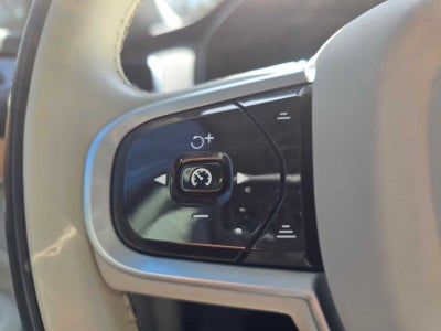 2022 Volvo XC90 Recharge Plug-In Hybrid Inscription Expression