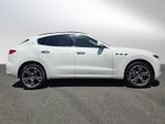 2017 Maserati Levante S