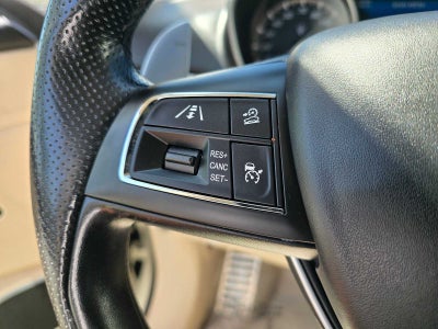 2017 Maserati Levante S