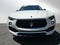2017 Maserati Levante S