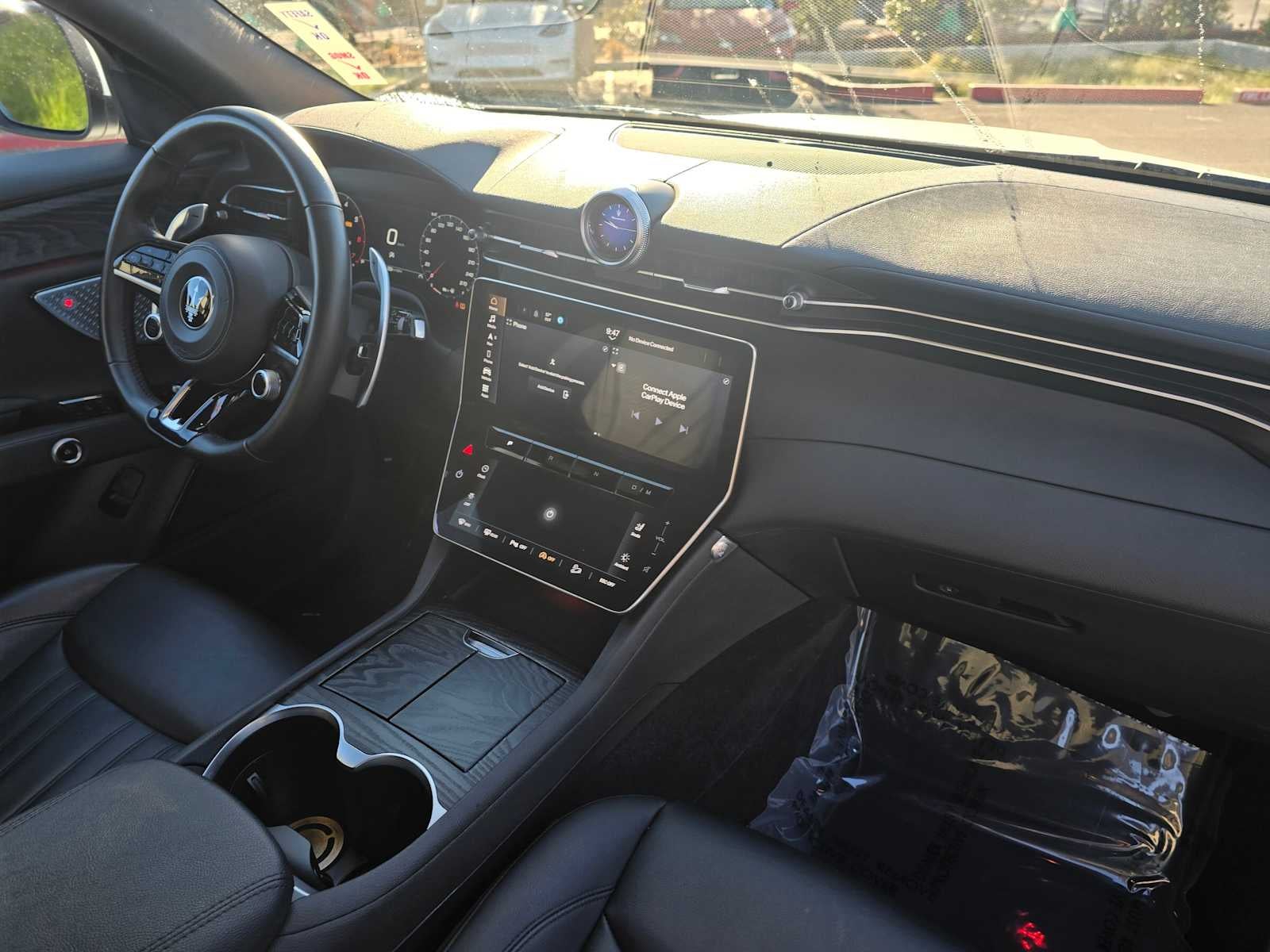 2023 Maserati Grecale GT