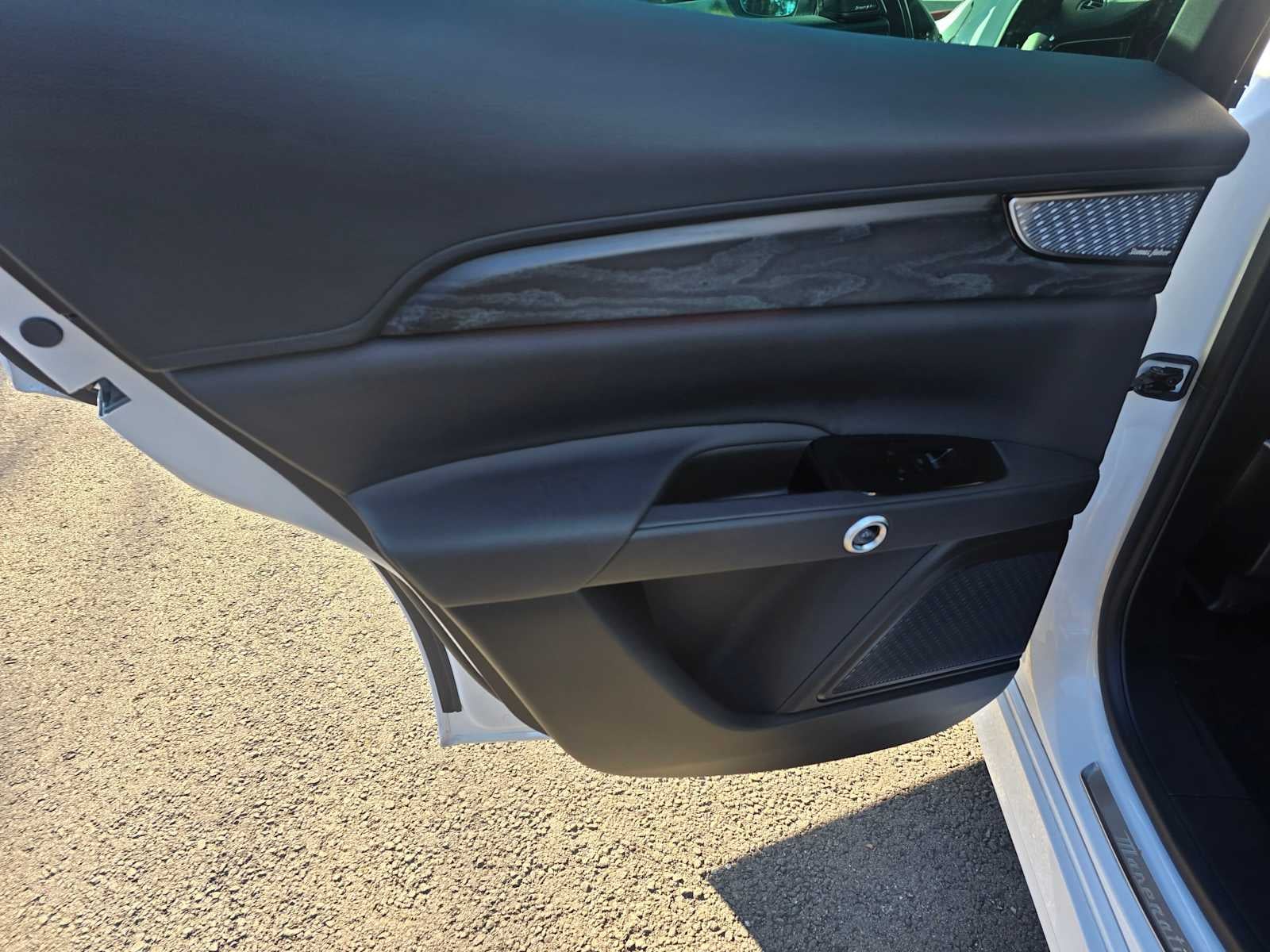 2023 Maserati Grecale GT