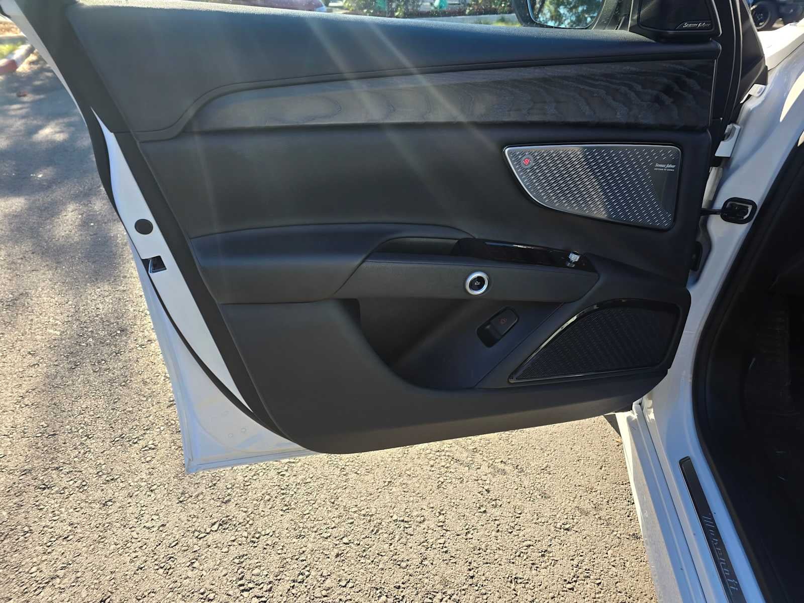 2023 Maserati Grecale GT