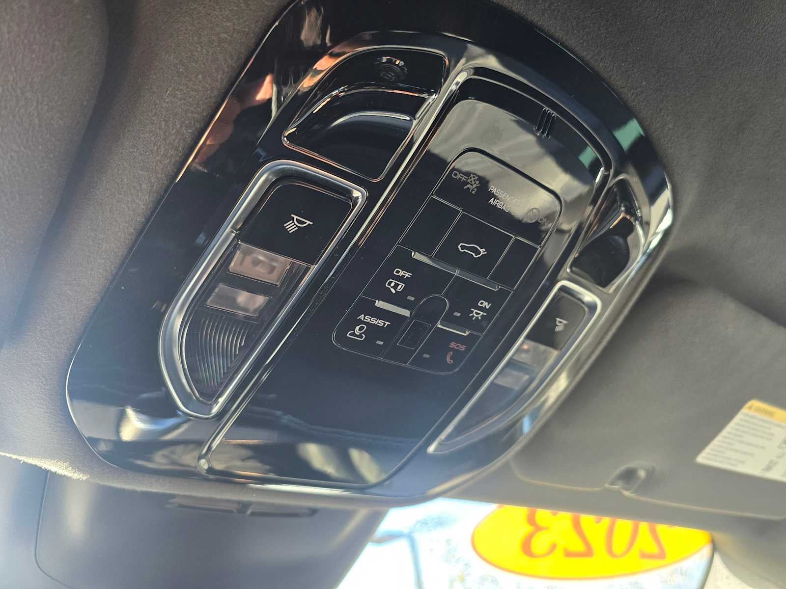 2023 Maserati Grecale GT